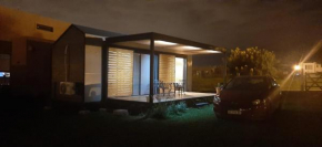 Cantal Tiny house